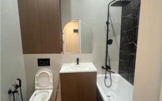 Продажа 4-комнатной квартиры, 105 м², ул. Е-36, дом  11 - Продажа  четырехкомнатных квартир в новостройках Астаны без посредников