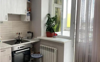 Продажа 1-комнатной квартиры, 30 м² - Продажа квартир в Казахстане - страница 88