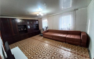Продажа 3-комнатного дома, 66.5 м², ул. Береке, дом  71 - Продажа  трехкомнатных домов, коттеджей в Караганде с фото