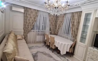 Продажа 2-комнатной квартиры, 60 м² - Аренда домов в Балхаше