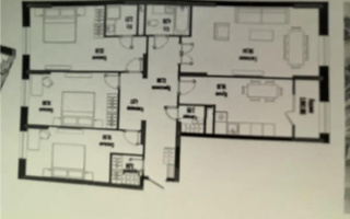 Продажа 4-комнатной квартиры, 140 м² - Продажа четырехкомнатных квартир от собственников в Астане