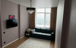 Продажа 2-комнатной квартиры, 42 м² - Продажа двухкомнатных квартир от собственников в Астане