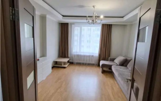 Продажа 2-комнатной квартиры, 59.8 м², ул. Сауран, дом  3/1 - Продажа  двухкомнатных квартир в новостройках Астаны