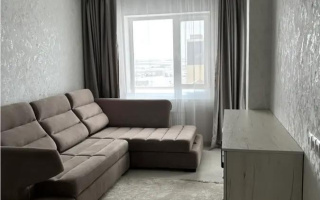 Продажа 1-комнатной квартиры, 38 м², ул. Муканова, дом  78/3 - Продажа домов, коттеджей в Усть-Каменогорске