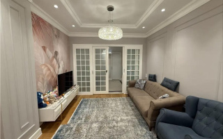 Продажа 3-комнатной квартиры, 100 м², ул. Калдаякова, дом  6 - Продажа квартир в Астане