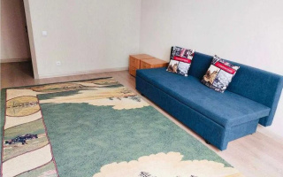 Продажа 1-комнатной квартиры, 36 м², ул. Бектурова, дом  4 - Продажа квартир в Казахстане