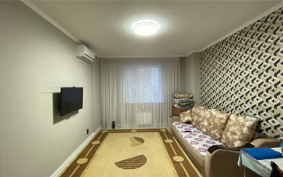 Продажа 2-комнатной квартиры, 60 м², ул. Баглановой - Продажа квартир в Астане