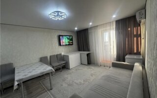 Продажа 2-комнатной квартиры, 39 м²