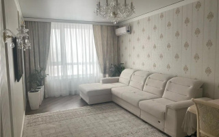 Продажа 4-комнатной квартиры, 115 м², пр. Аль-Фараби, дом  11 - Продажа  четырехкомнатных квартир в новостройках Астаны без посредников