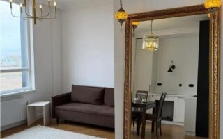 Продажа 2-комнатной квартиры, 38 м²