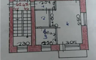 Продажа 1-комнатной квартиры, 31 м² - Продажа квартир в Городе Караганды - страница 3