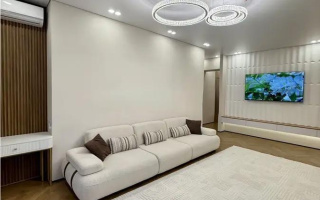 Продажа 3-комнатной квартиры, 98 м² - Продажа квартир от собственников в Караганде