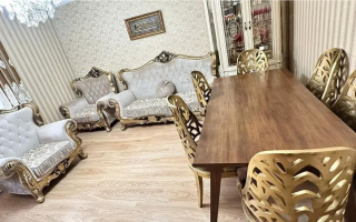 Продажа 3-комнатной квартиры, 90 м², пр. Момышулы, дом  2/6 - Продажа квартир в Астане