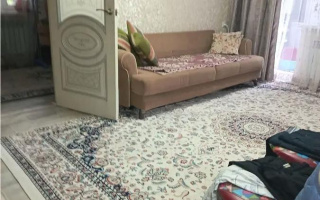 Продажа 2-комнатной квартиры, 38 м² - Продажа квартир в Турксибском р-не Алматы - страница 5