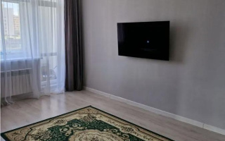 Продажа 2-комнатной квартиры, 58.6 м², ул. Мухамедханова, дом  12/3 - Продажа  двухкомнатных квартир в новостройках Астаны