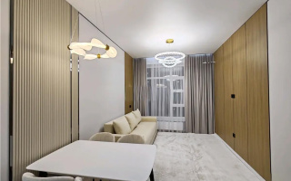 Продажа 2-комнатной квартиры, 40 м², ул. Е-15, дом  16 - Продажа  двухкомнатных квартир в новостройках Астаны