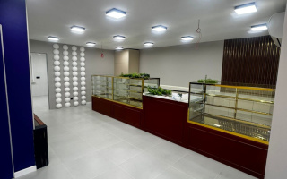 Продажа , 75 м² - Продажа офисных и торговых помещений в Астане