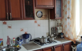 Продажа 2-комнатной квартиры, 46.5 м² - Продажа квартир в Казахстане