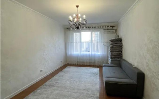 Продажа 2-комнатной квартиры, 76 м², ул. Толе би, дом  298/7 - Продажа квартир в Алматы