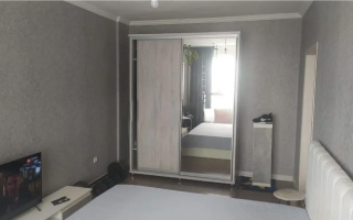 Продажа 1-комнатной квартиры, 37.5 м², пр. Кошкарбаева, дом  27 - Продажа квартир в Астане