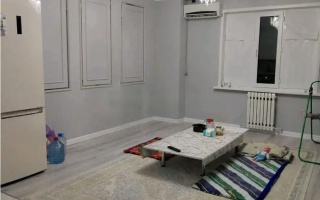 Продажа 3-комнатной квартиры, 93 м², пр. Богенбай батыра, дом  56 - Продажа квартир в Астане