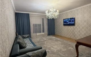 Продажа 4-комнатной квартиры, 138 м² - Продажа квартир в Астане - страница 4