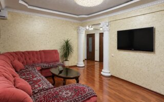 Аренда 2-комнатной квартиры, 75 м² - Аренда квартир помесячно в Казахстане - страница 2