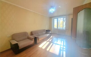 Продажа 2-комнатной квартиры, 58.5 м² - Продажа квартир в р-не Сарыарка Астаны