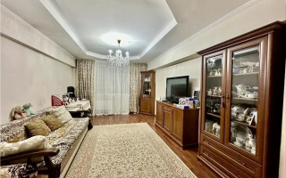 Продажа 4-комнатной квартиры, 85 м² - Недвижимость в Казахстане - страница 22