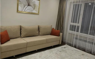 Продажа 2-комнатной квартиры, 40 м², ул. Туркестан, дом  115 - Продажа  двухкомнатных квартир в Алматы без посредников