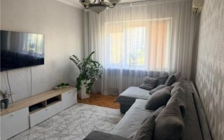 Продажа 4-комнатной квартиры, 93.8 м² - Недвижимость в Казахстане - страница 15