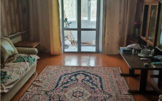 Продажа 3-комнатной квартиры, 80 м², ул. Ауэзова, дом  17а - Продажа и аренда недвижимости в Абае