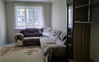 Продажа 2-комнатной квартиры, 58 м², мкр-н Дарабоз, дом  45 - Продажа квартир в Алматы с фото