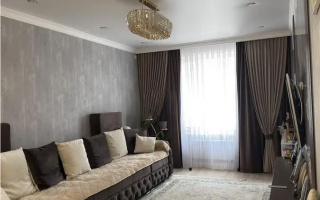 Продажа 3-комнатной квартиры, 86 м² - Продажа трехкомнатных квартир в р-не Есиль Астаны
