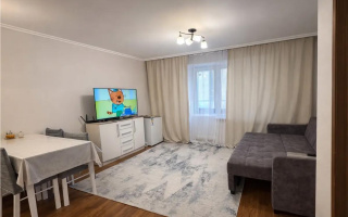 Продажа 2-комнатной квартиры, 34 м² - Продажа  двухкомнатных квартир в Астане