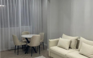 Продажа 2-комнатной квартиры, 48 м², пр. Серкебаева, дом  146 - Продажа квартир в новостройках Алматы без посредников с фото