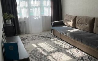 Продажа 2-комнатной квартиры, 48 м² - Продажа двухкомнатных квартир в панельном доме в Казахстане