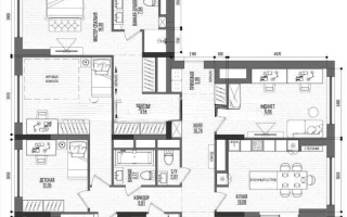 Продажа 6-комнатной квартиры, 185 м² - Продажа пятикомнатных и более квартир в Астане - страница 2