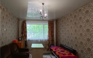 Продажа 1-комнатной квартиры, 30 м² - Продажа квартир в Караганде - страница 39