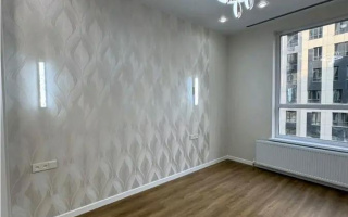 Продажа 3-комнатной квартиры, 50 м², пр. Райымбека, дом  348/1 - Продажа  трехкомнатных квартир в новостройках Алматы без посредников с фото