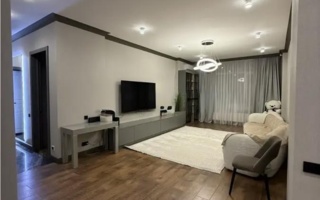 Продажа 4-комнатной квартиры, 137 м² - Продажа квартир в Казахстане