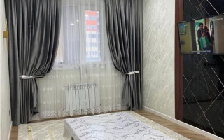 Продажа 2-комнатной квартиры, 35.5 м², ул. Калдаякова, дом  26 - Продажа квартир в Семее