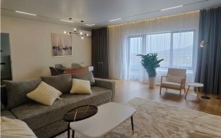 Продажа 4-комнатной квартиры, 153 м² - Продажа четырехкомнатных квартир от собственников в Алматы