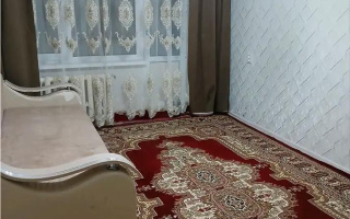 Продажа 2-комнатной квартиры, 48 м², пр. Республики, дом  65/4 - Продажа квартир в Казахстане