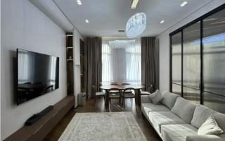 Продажа 3-комнатной квартиры, 114 м² - Продажа трехкомнатных квартир от собственников в Астане - страница 9