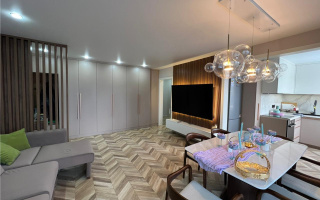 Продажа 4-комнатной квартиры, 76 м² - Недвижимость в Казахстане - страница 4