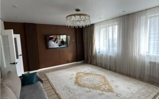 Продажа 3-комнатной квартиры, 100 м² - Продажа трехкомнатных квартир в Казахстане - страница 6