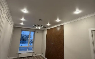 Продажа 2-комнатной квартиры, 40 м² - Продажа недвижимости в Астане