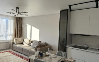 Продажа 2-комнатной квартиры, 57 м² - Недвижимость в Алматы - страница 9