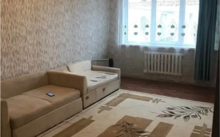 Продажа 1-комнатной квартиры, 46 м², мкр. Саялы, дом  13 - Продажа квартир в Алматы